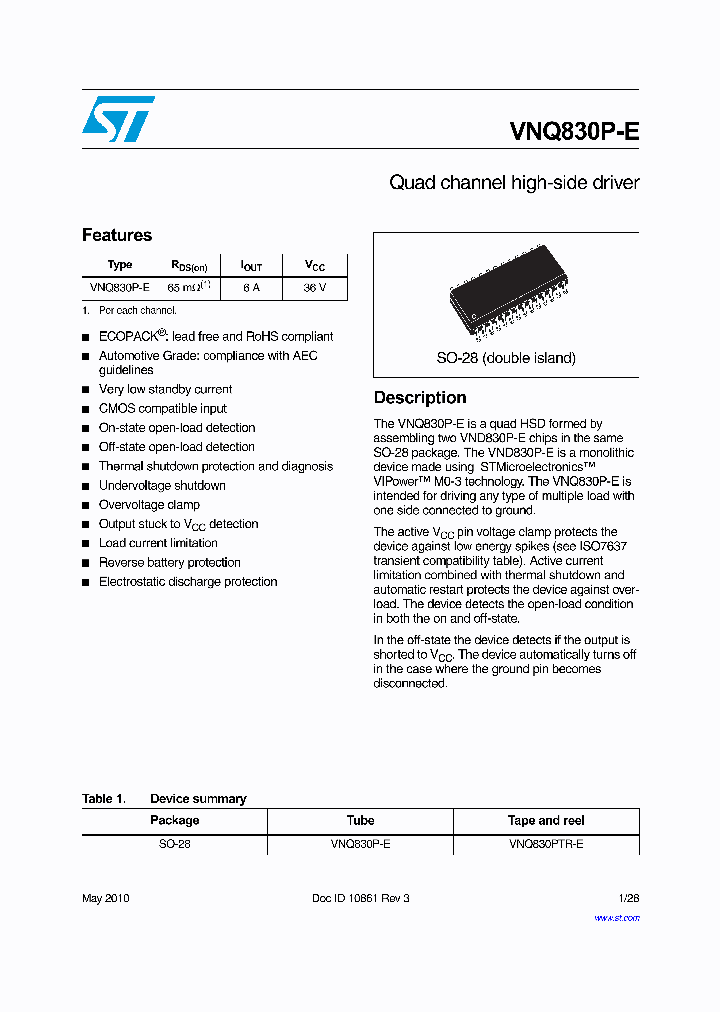 VNQ830P-E_4966952.PDF Datasheet