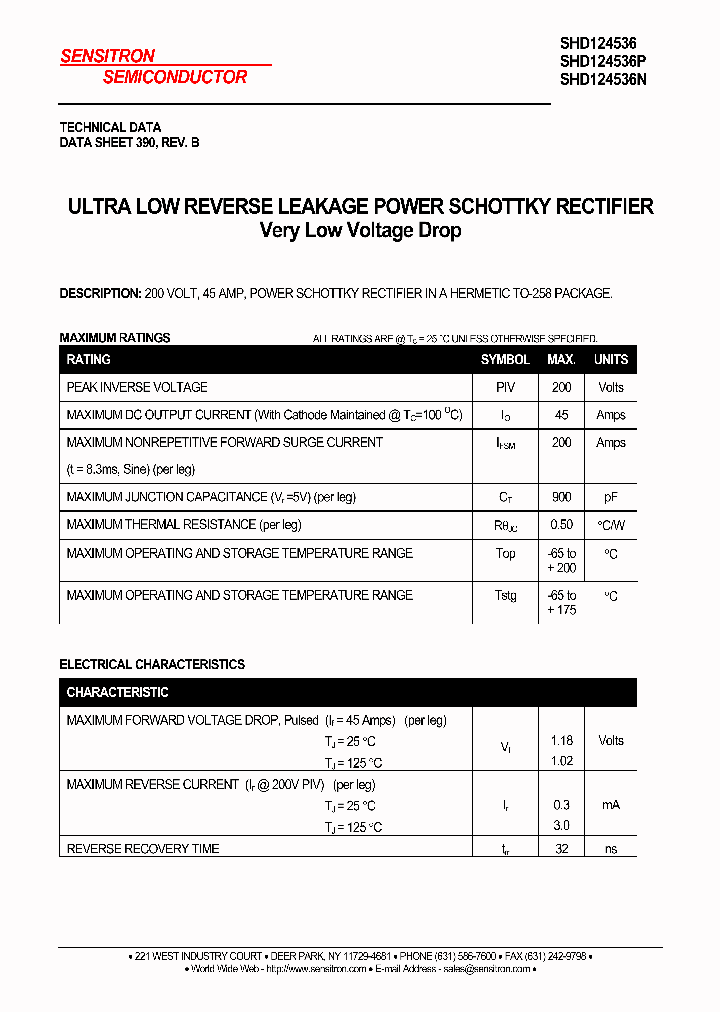 SHD124536_4967268.PDF Datasheet