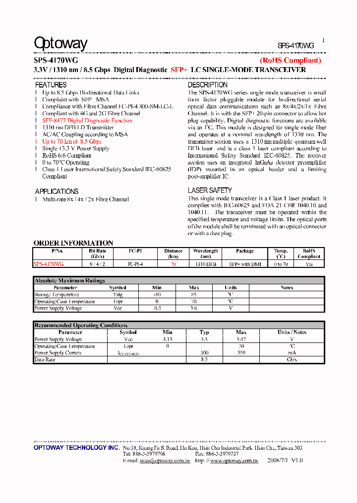 SPS-4170WG_4967398.PDF Datasheet