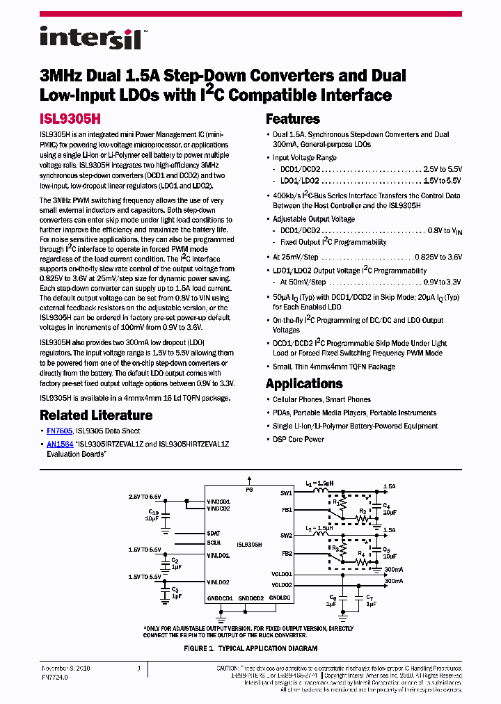 ISL9305IRTHWCNLZ-T_4967421.PDF Datasheet