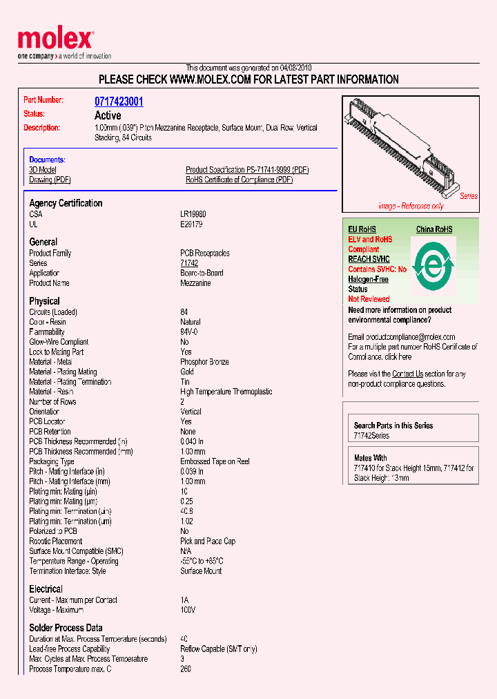 0717423001_4968152.PDF Datasheet