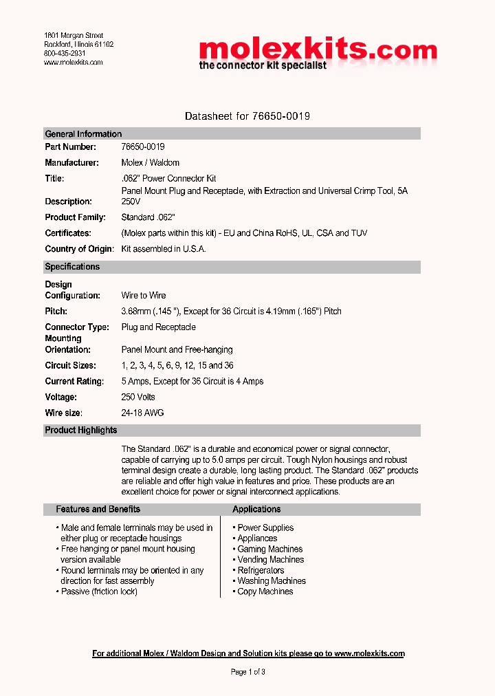 W-HT-2023_4968179.PDF Datasheet