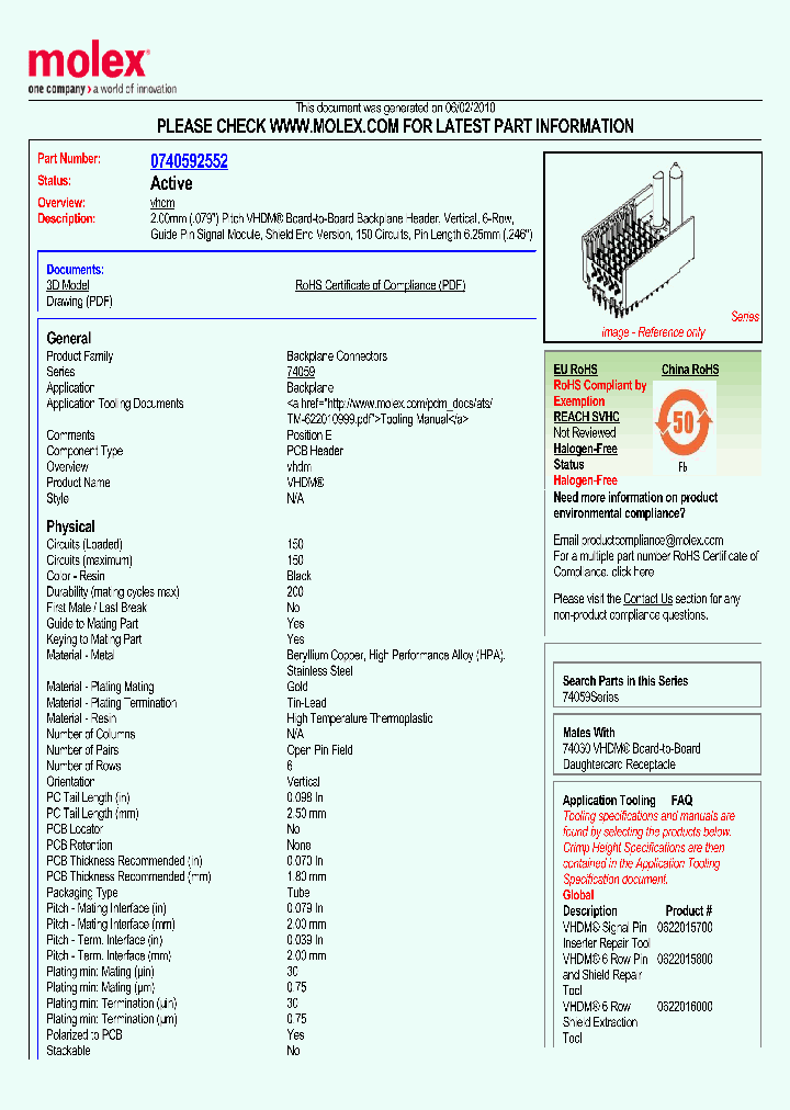 74059-2552_4968554.PDF Datasheet