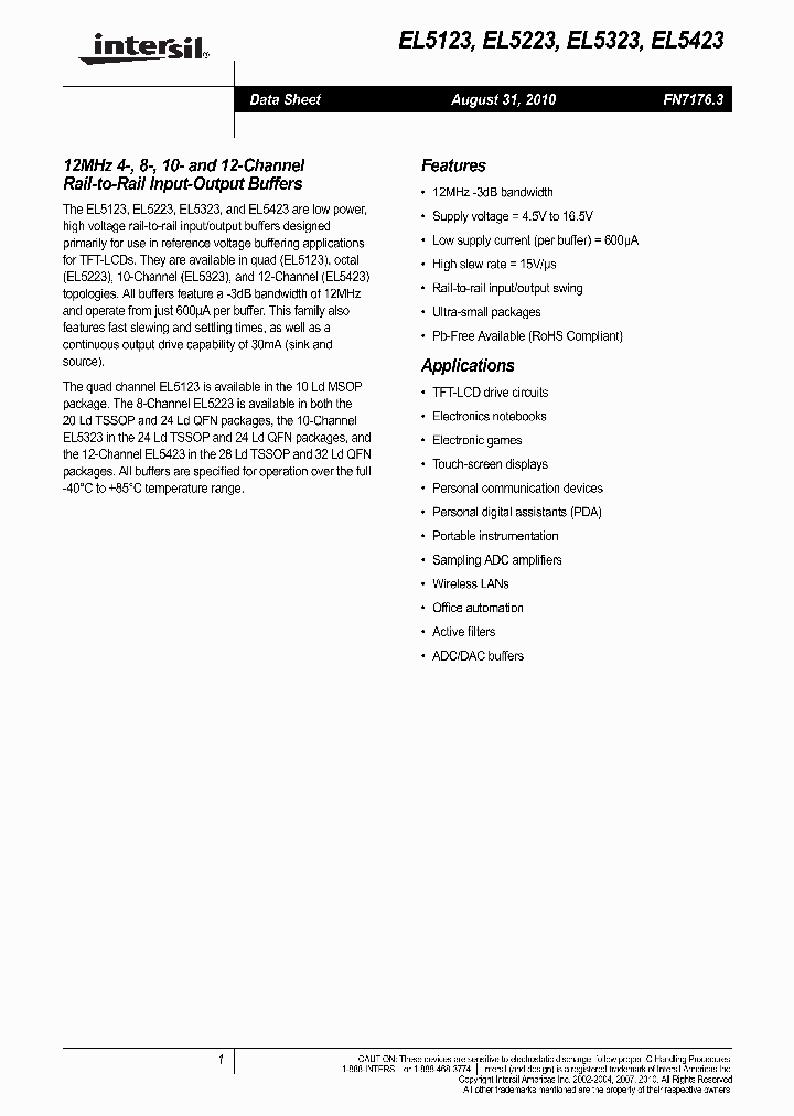EL5223CR-T13_4969201.PDF Datasheet