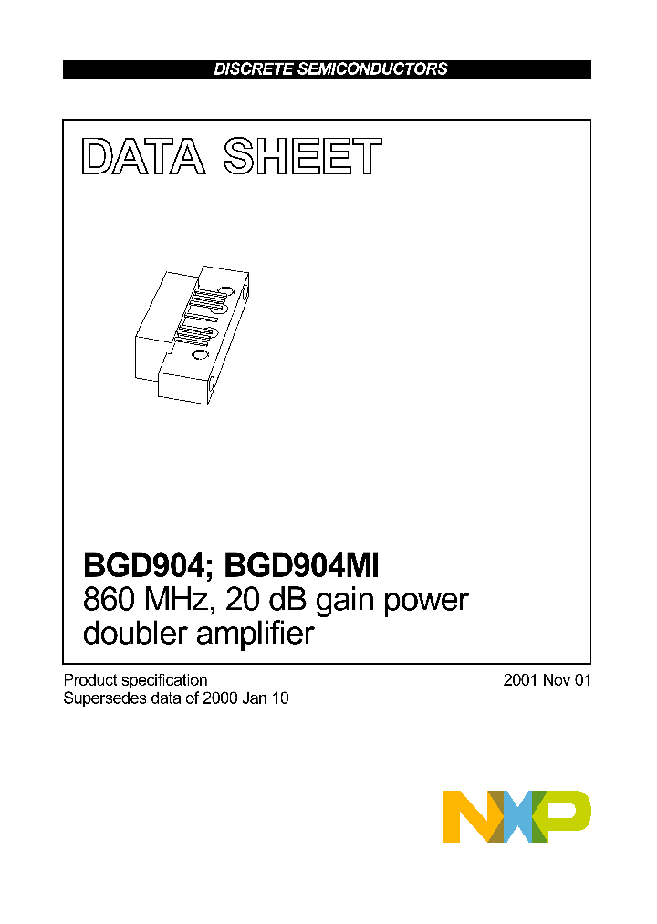 BGD904_4969231.PDF Datasheet