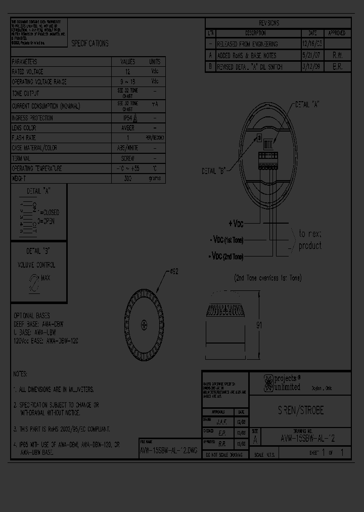 AVW-15SBW-AL-12_4969570.PDF Datasheet