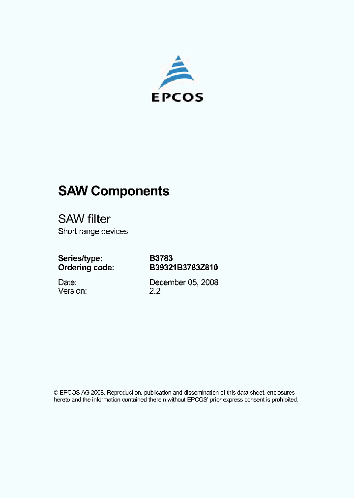 B39321B3783Z810_4969741.PDF Datasheet