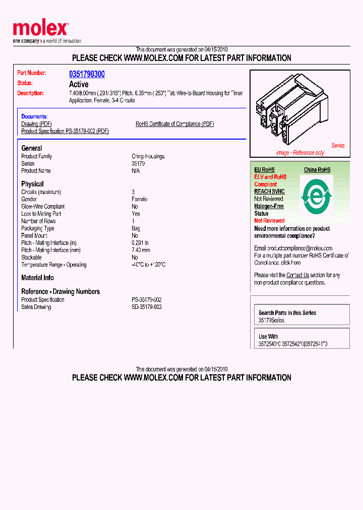 0351790300_4969868.PDF Datasheet