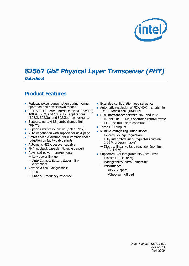 321792-001_4970010.PDF Datasheet