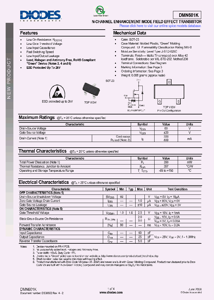 DMN601K08_4970595.PDF Datasheet