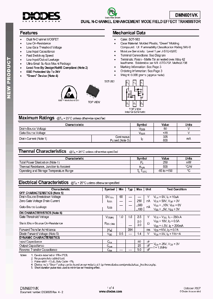 DMN601VK07_4970596.PDF Datasheet