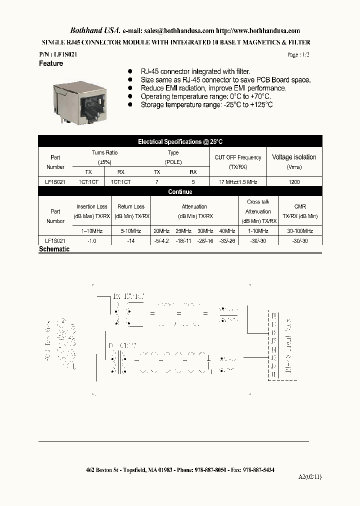LF1S021_4971332.PDF Datasheet