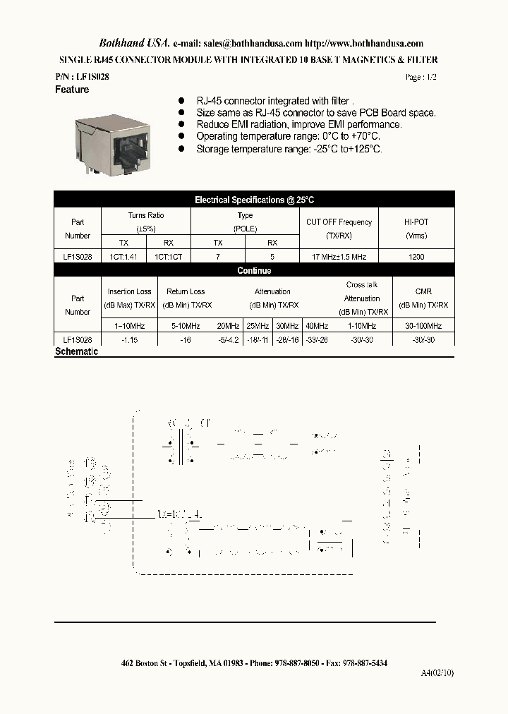 LF1S028_4971340.PDF Datasheet