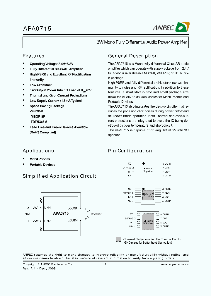 APA0715XI-TRG_4971594.PDF Datasheet