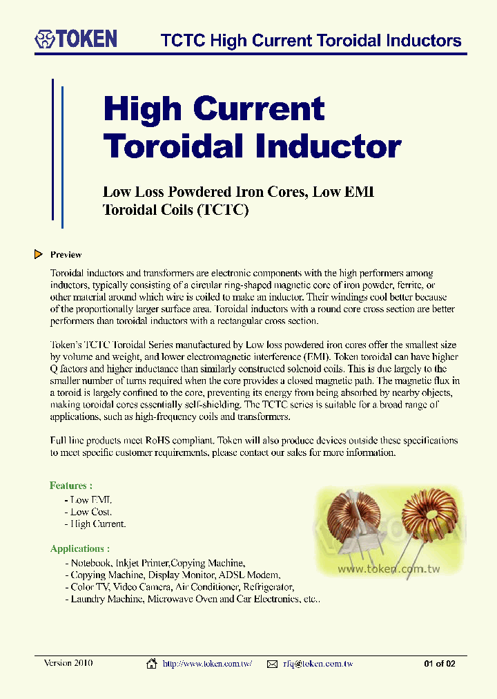 TCTC1005IR-330-J_4971609.PDF Datasheet