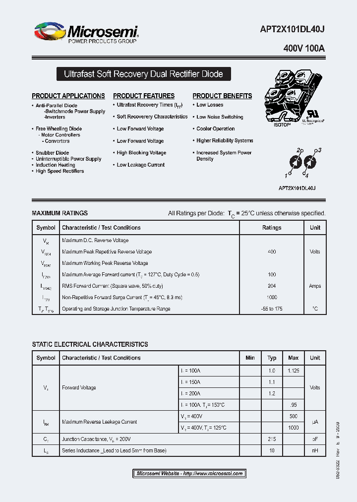 APT2X101DL40J_4972279.PDF Datasheet