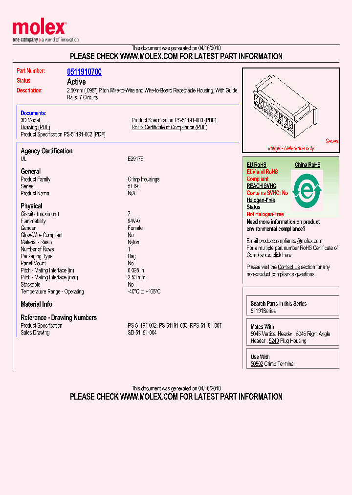 0511910700_4972875.PDF Datasheet