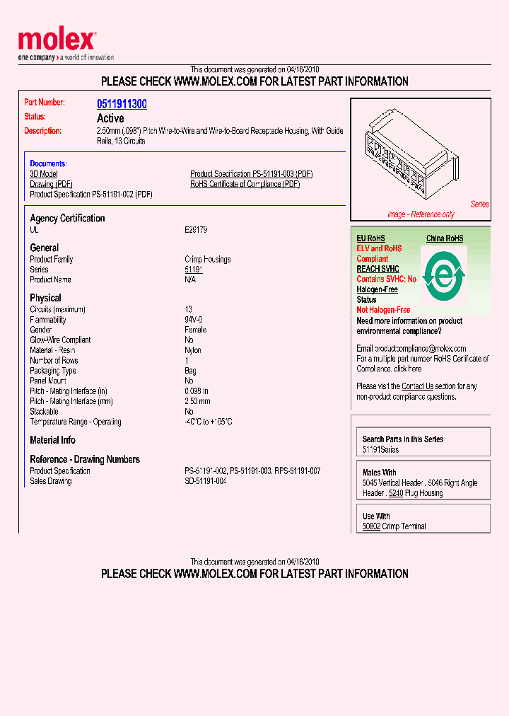 0511911300_4972880.PDF Datasheet