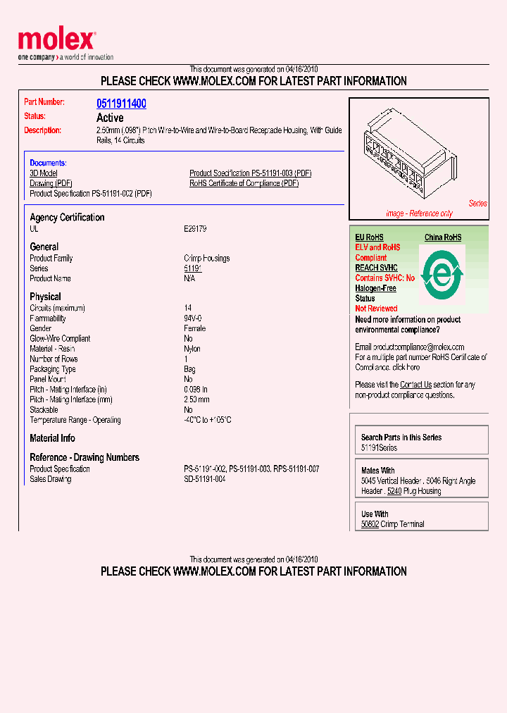 0511911400_4972881.PDF Datasheet