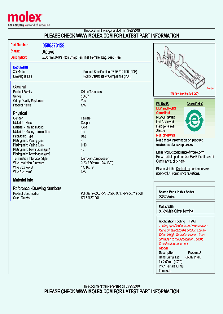 50637-0128_4974156.PDF Datasheet
