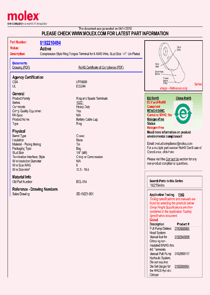 BCL-614_4974345.PDF Datasheet