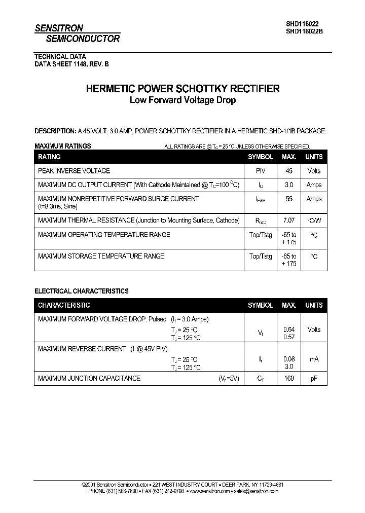 SHD11602208_4975158.PDF Datasheet