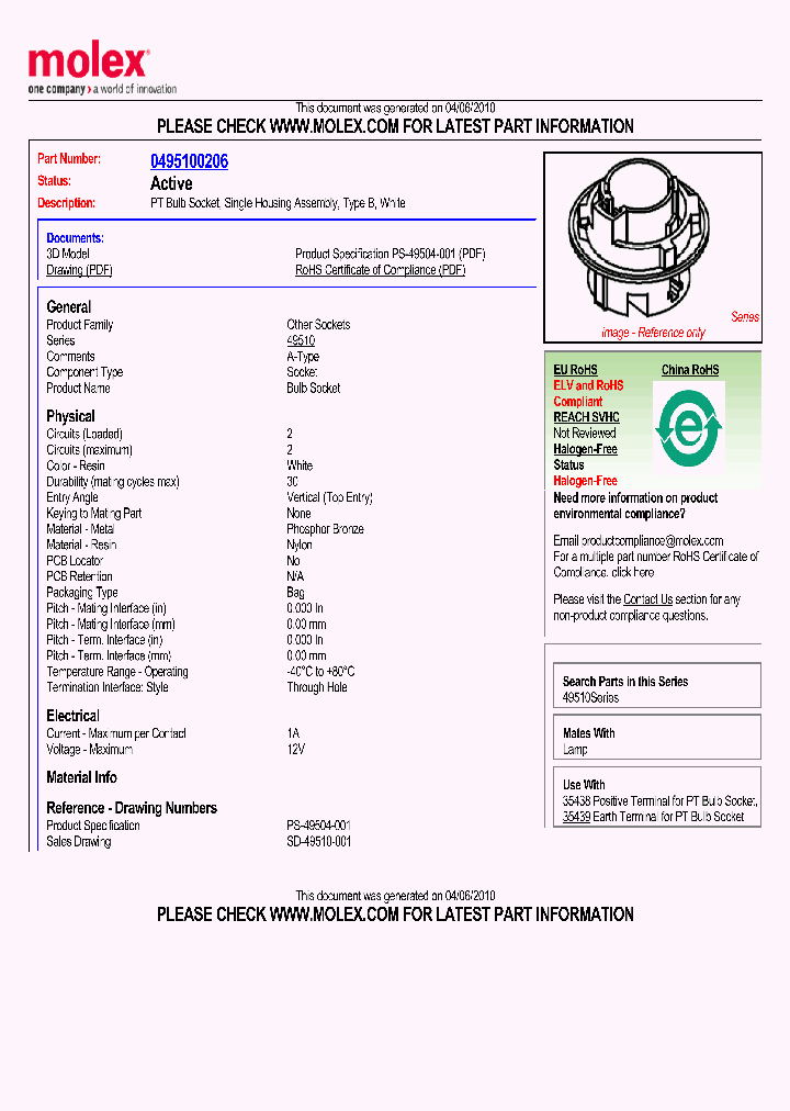 0495100206_4975482.PDF Datasheet