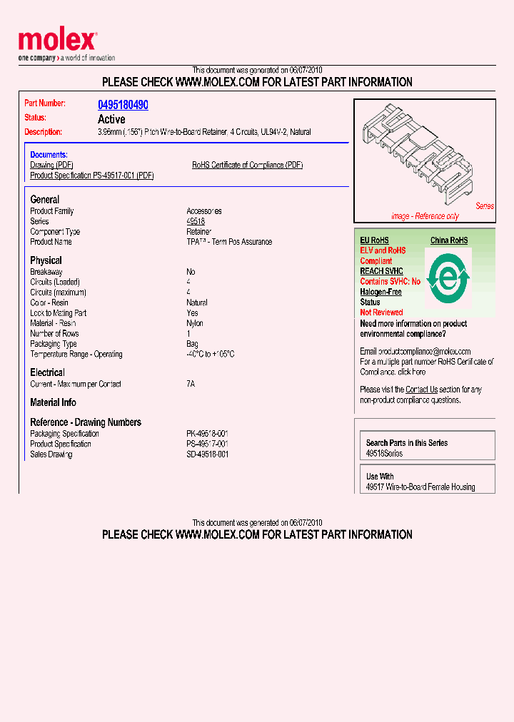 0495180490_4975500.PDF Datasheet