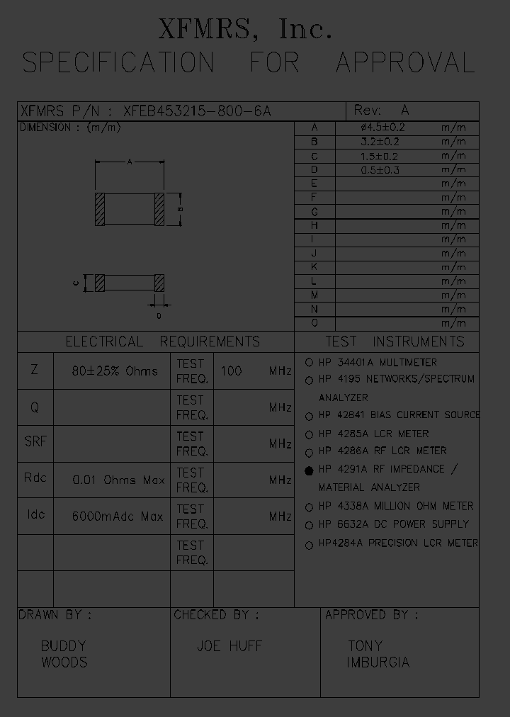 XFEB453215-800-6A_4975704.PDF Datasheet