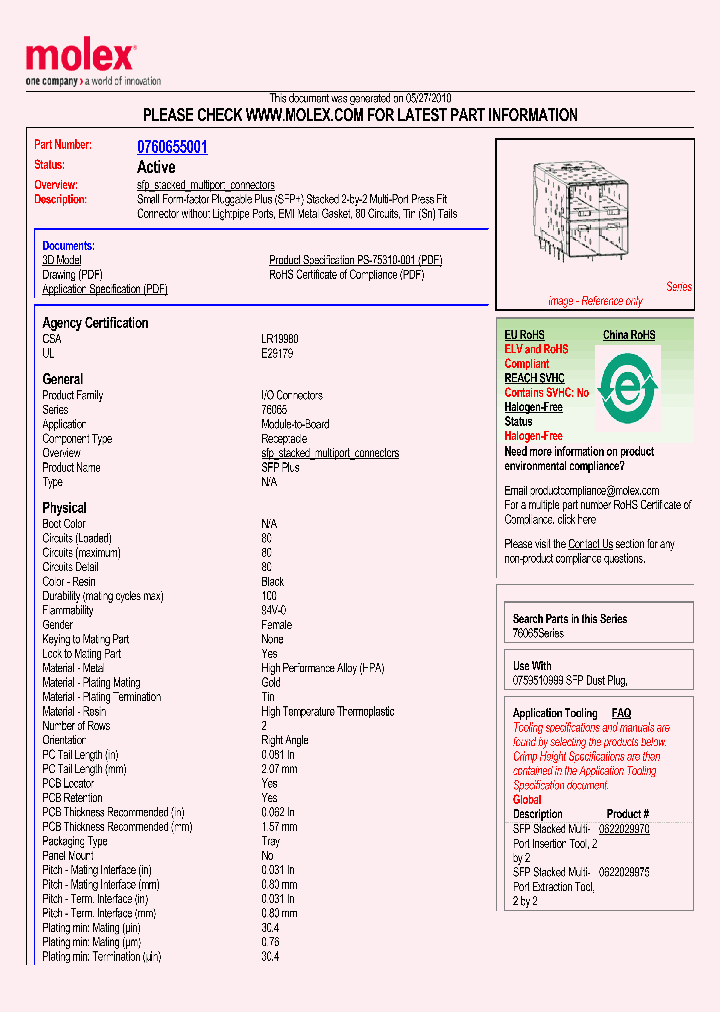 0760655001_4975707.PDF Datasheet