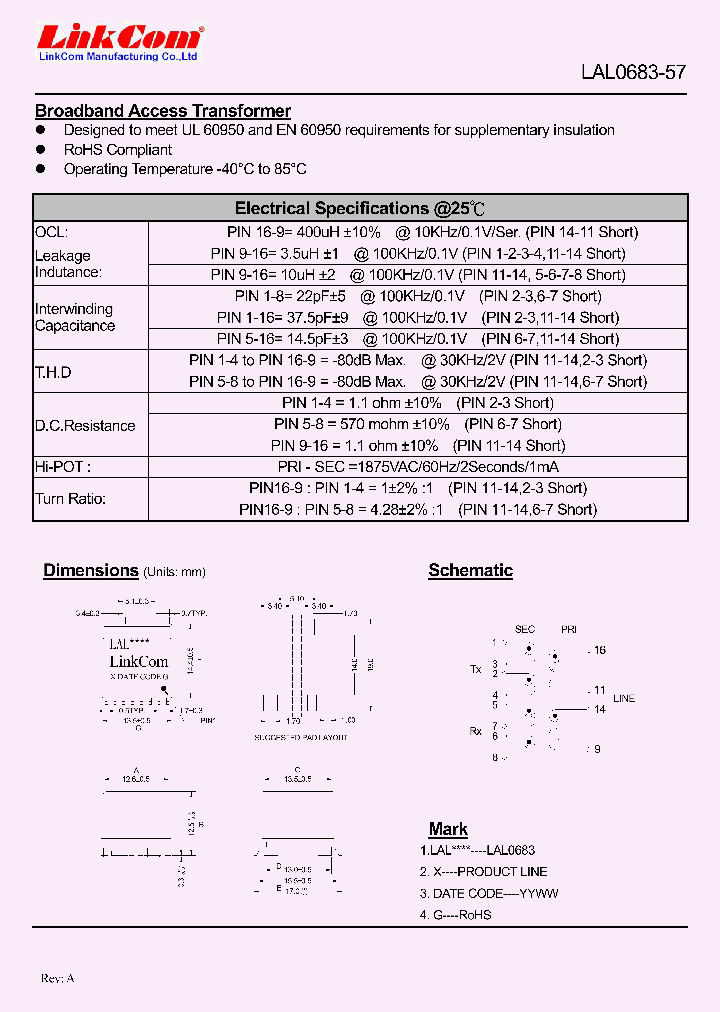 LAL0683-57_4975742.PDF Datasheet