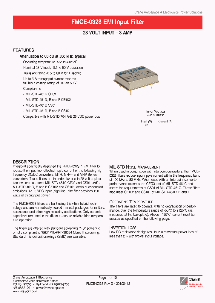 FMCE-0328_4976084.PDF Datasheet