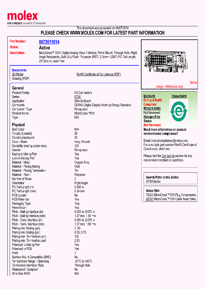 0673511014_4976091.PDF Datasheet