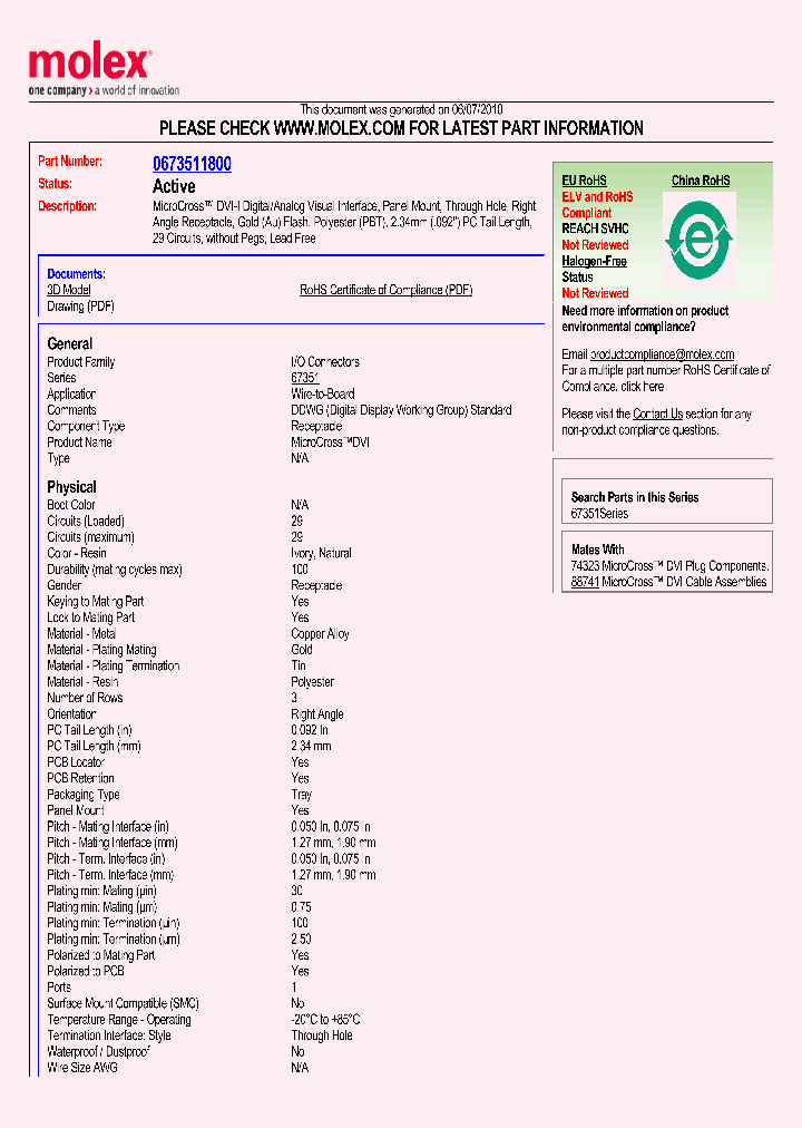 0673511800_4976092.PDF Datasheet