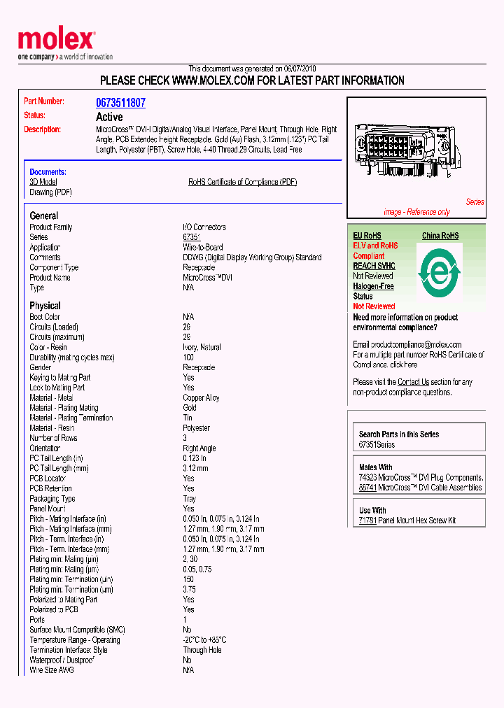 0673511807_4976094.PDF Datasheet