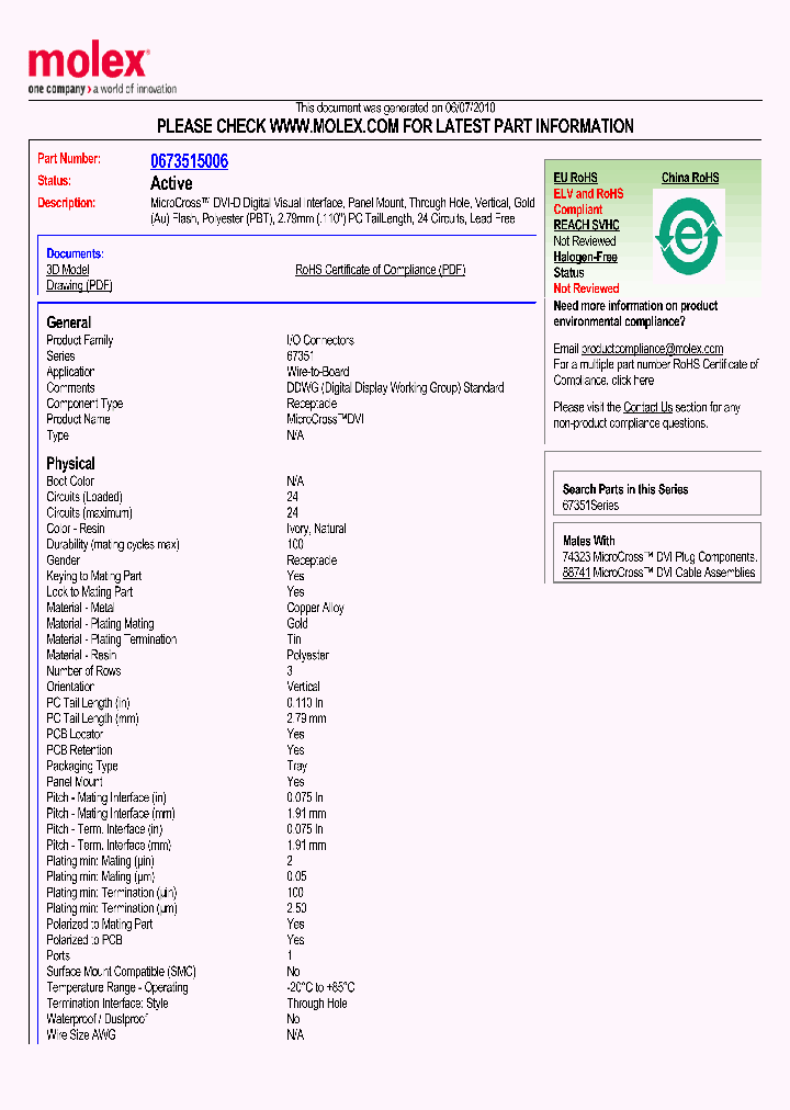 0673515006_4976102.PDF Datasheet