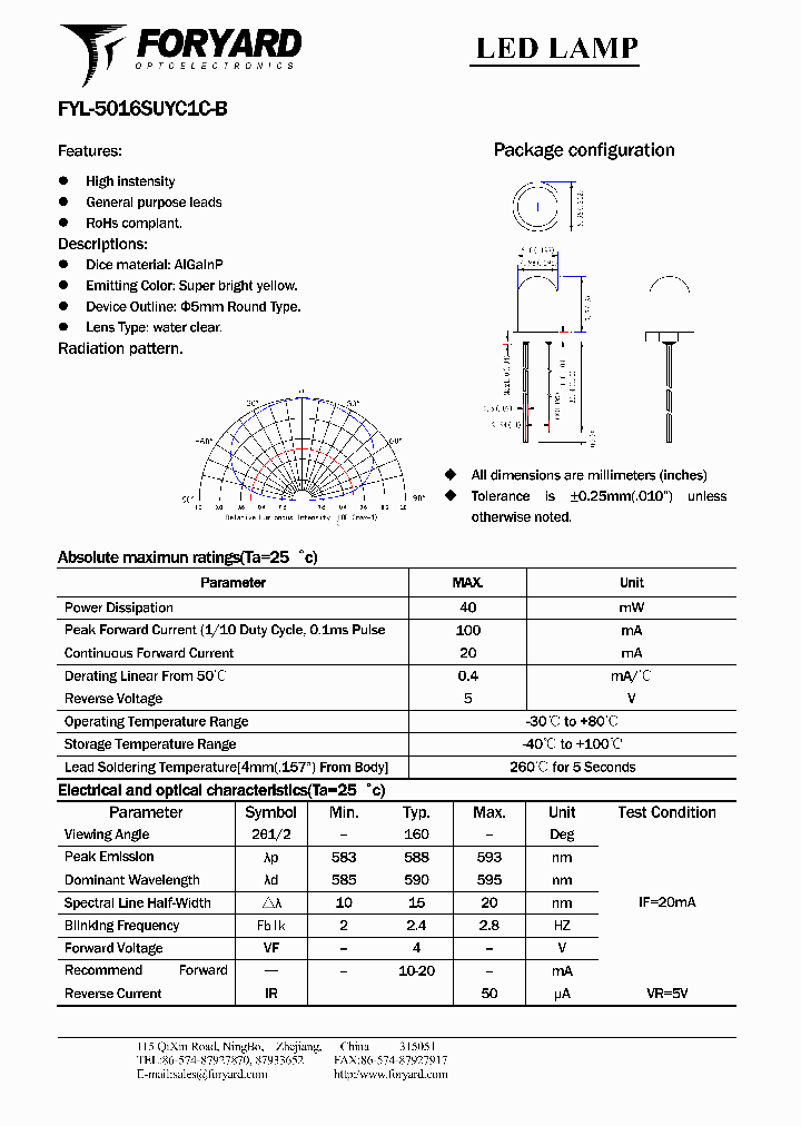 FYL-5016SUYC1C-B_4976122.PDF Datasheet