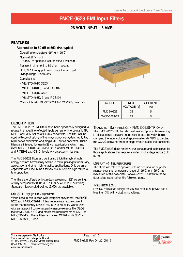 FMCE-0528_4976175.PDF Datasheet