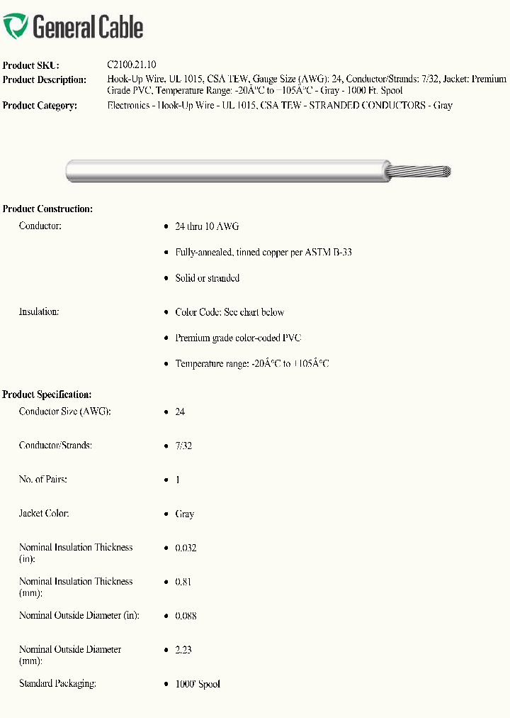 C21002110_4976297.PDF Datasheet