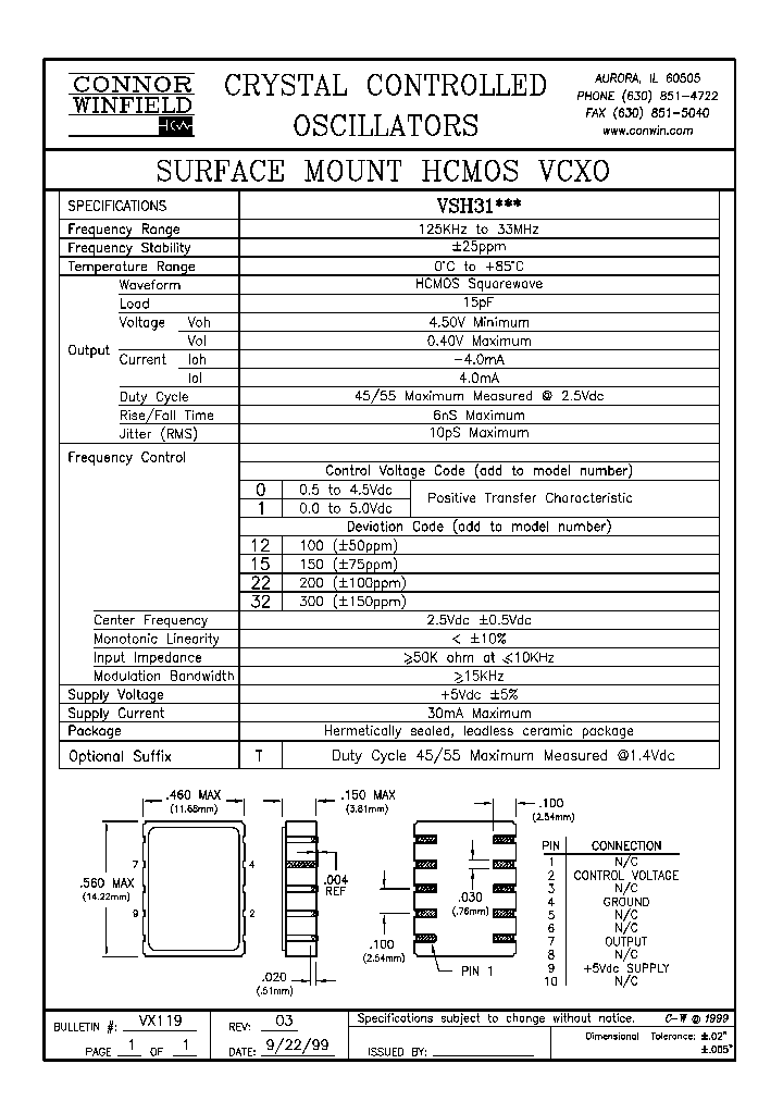 VSH31012_4976672.PDF Datasheet