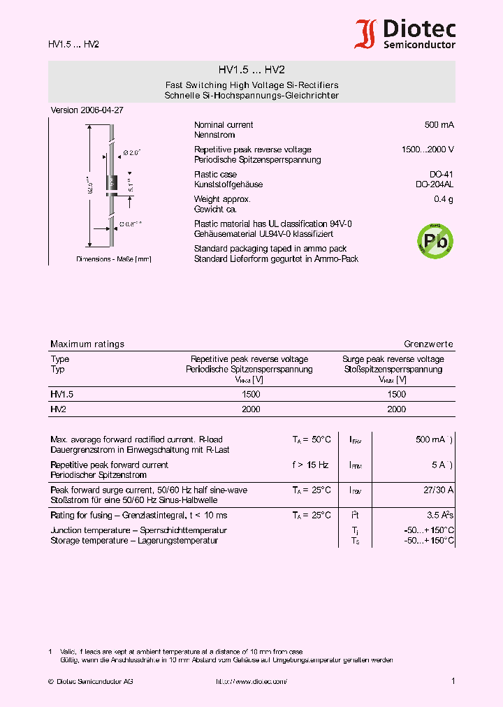 HV2_4976874.PDF Datasheet