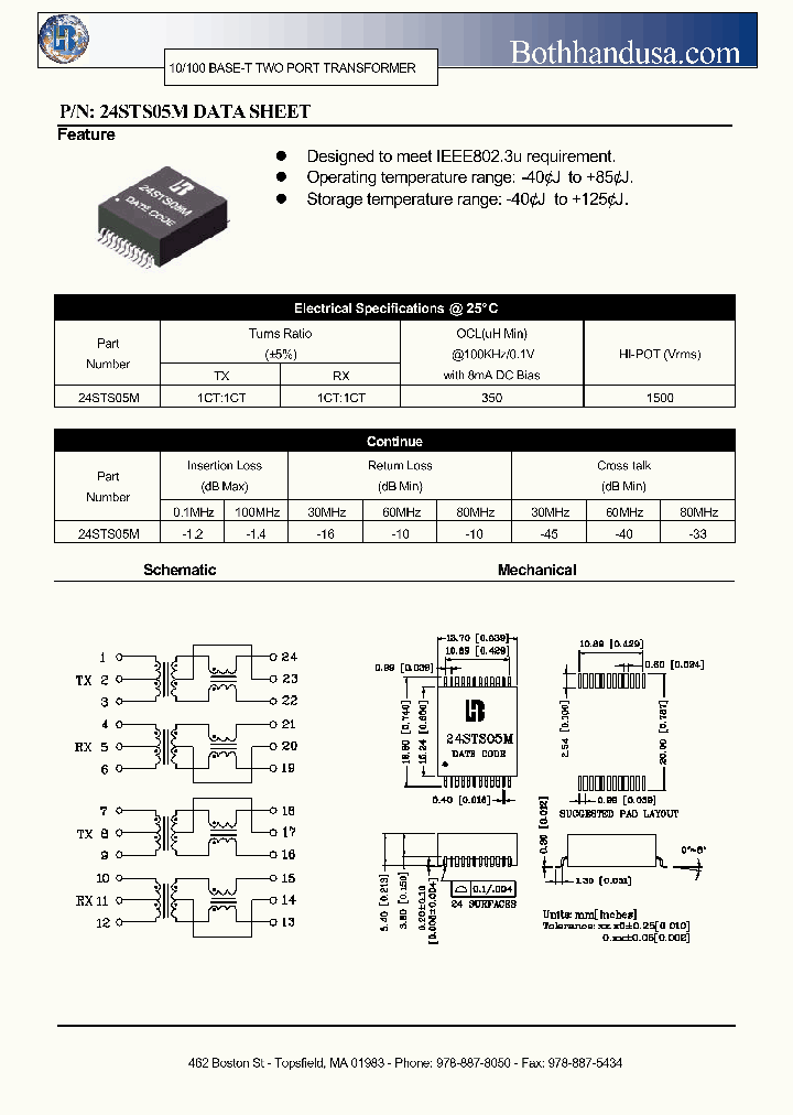 24STS05M_4977170.PDF Datasheet