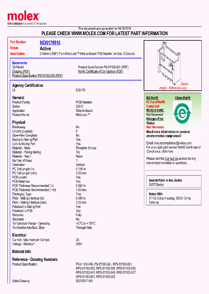 0535170910_4977402.PDF Datasheet
