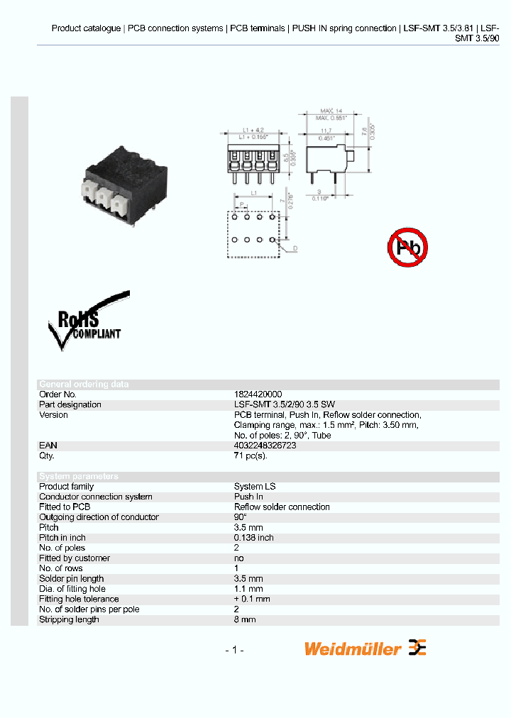 1824420000_4977535.PDF Datasheet