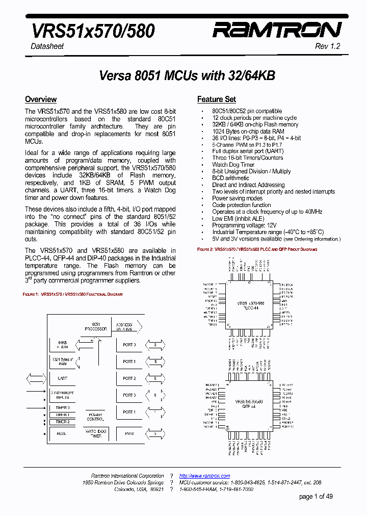 VRS51C570-25-P-G_4977772.PDF Datasheet