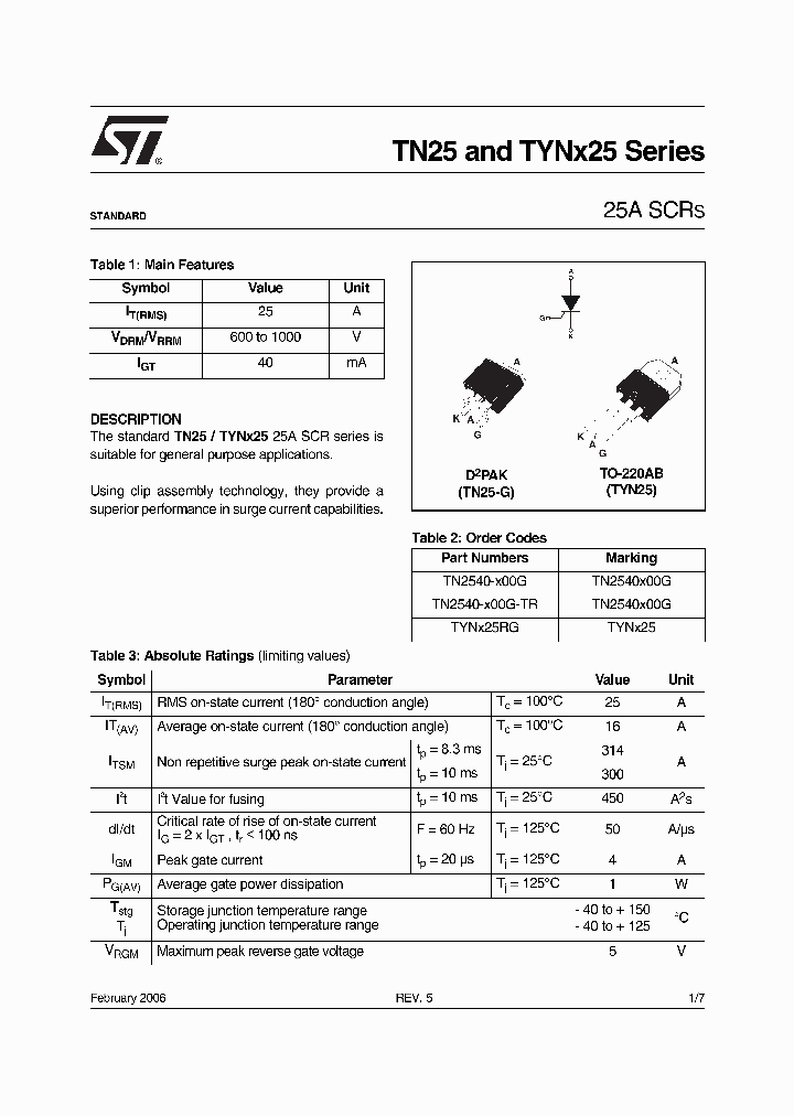 TN2540-600G_4978006.PDF Datasheet