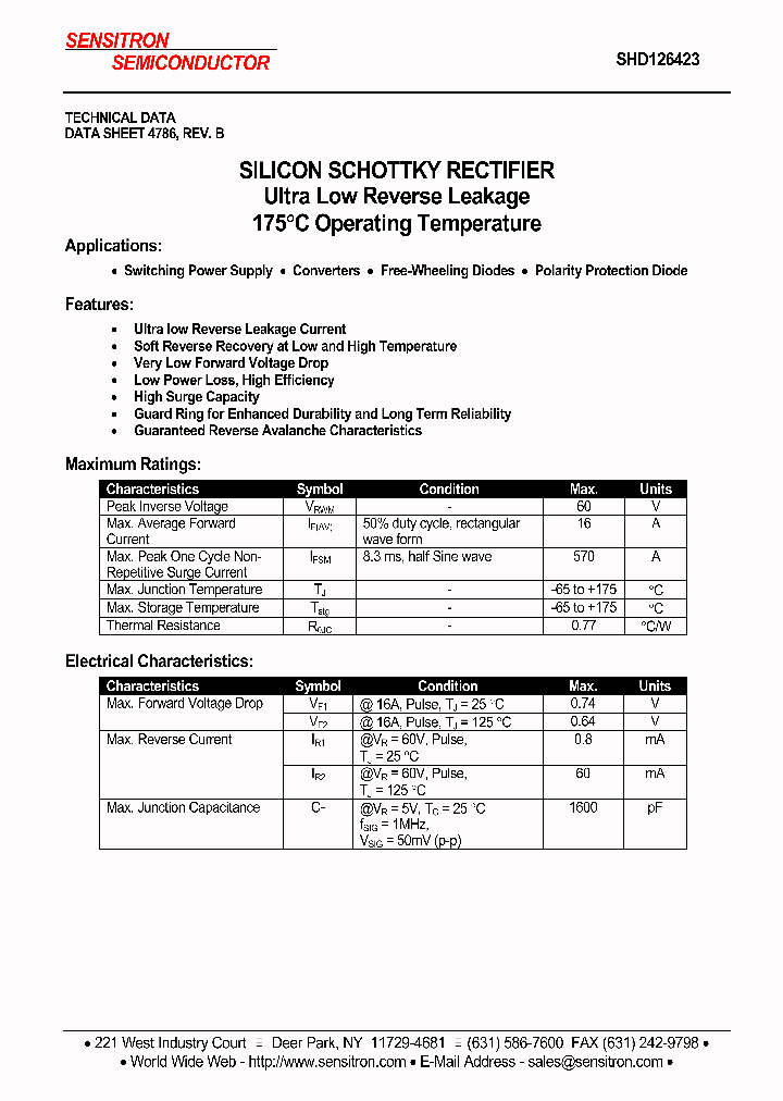 SHD12642308_4978094.PDF Datasheet