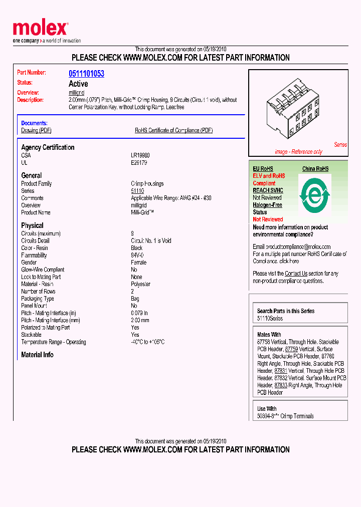 0511101053_4978138.PDF Datasheet