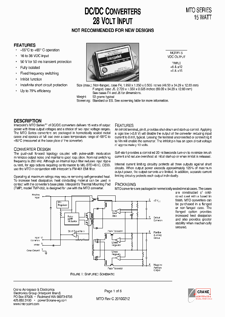 MTO812T_4978578.PDF Datasheet