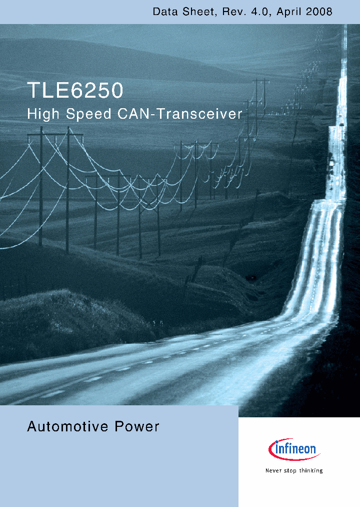 TLE6250GV33_4978875.PDF Datasheet